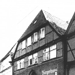 Buxtehuder Bürgerhaus