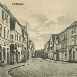 Buxtehuder Bürgerhaus
